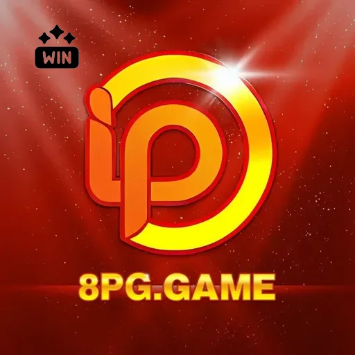 8pg Logo