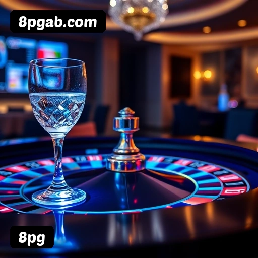 Vantagens de jogar slots no 8pg Brasil