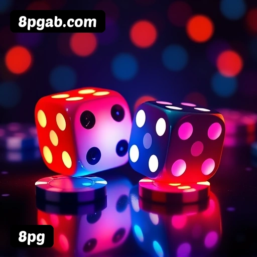 Benefícios do Login 8pg - Bônus e Vantagens Exclusivas
